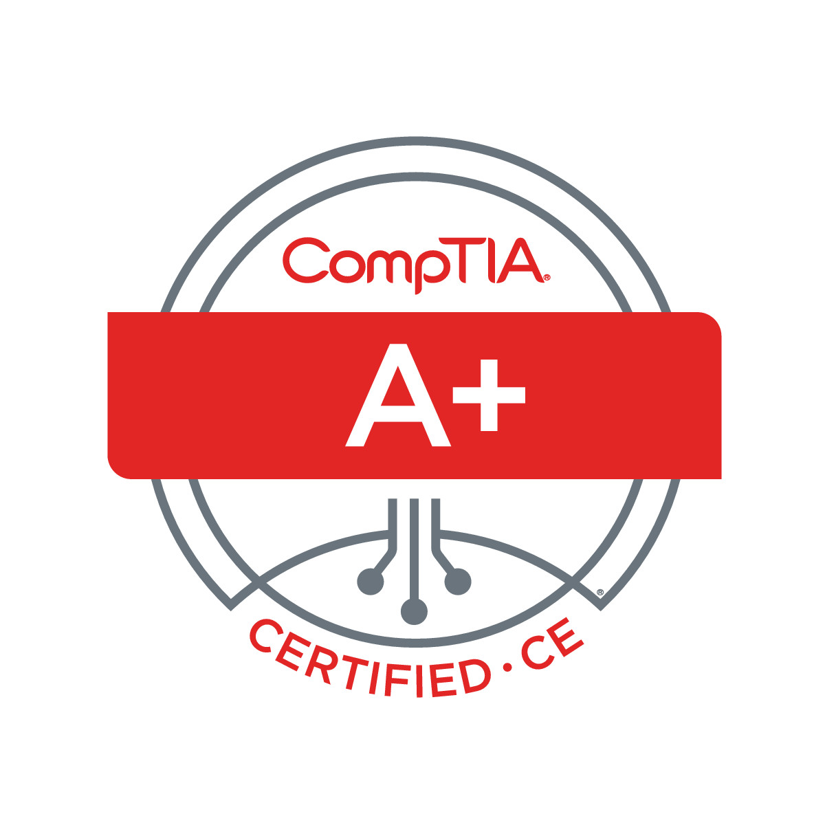 CompTIA A+ Certificate